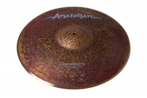 ANATOLIAN SIGNATURE SPECIAL EDITION PANZER RIDE
