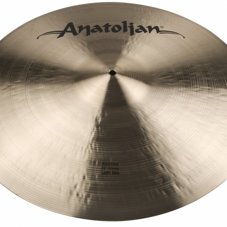 Anatolian Emotion light ride 22