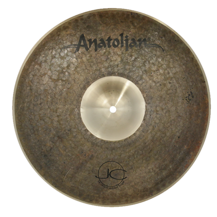 Jazz Collection Brown Sugar