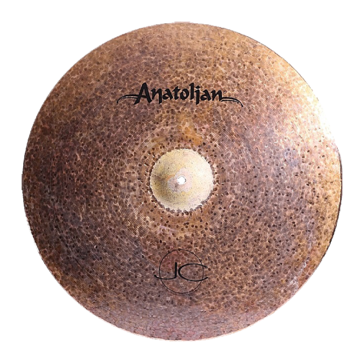 Jazz Collection Chocolate Move